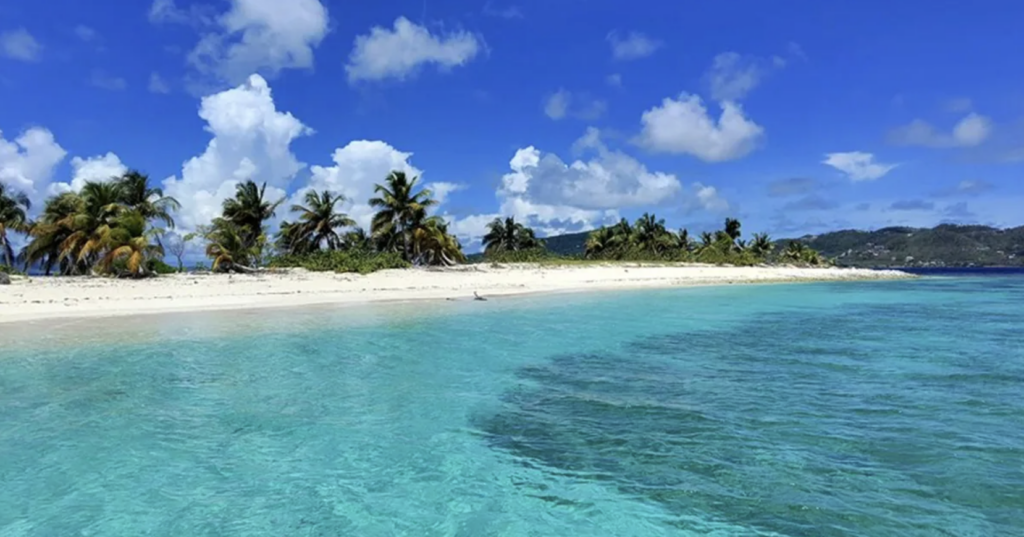 Caraibi