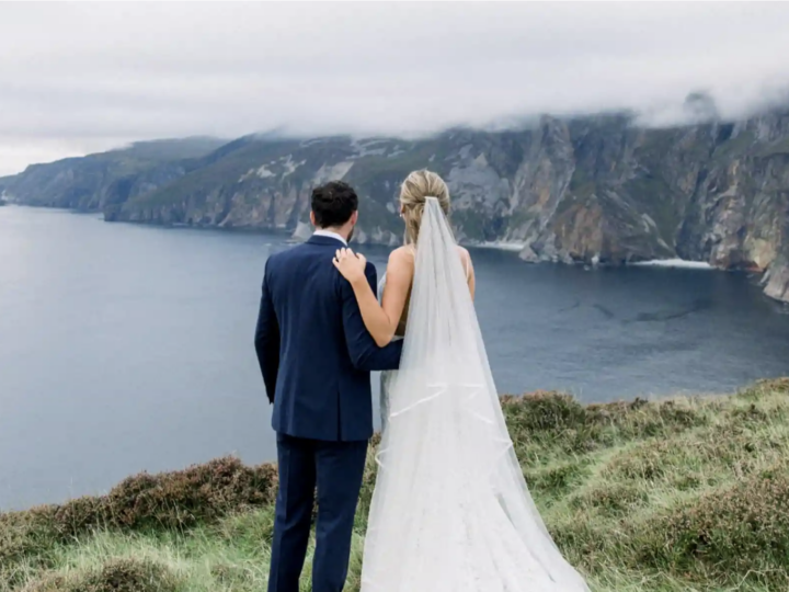 Irlanda: 5 leggendarie storie d’amore da scoprire sull’isola
