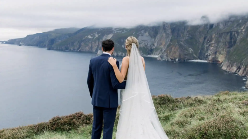 Irlanda: 5 leggendarie storie d’amore da scoprire sull’isola