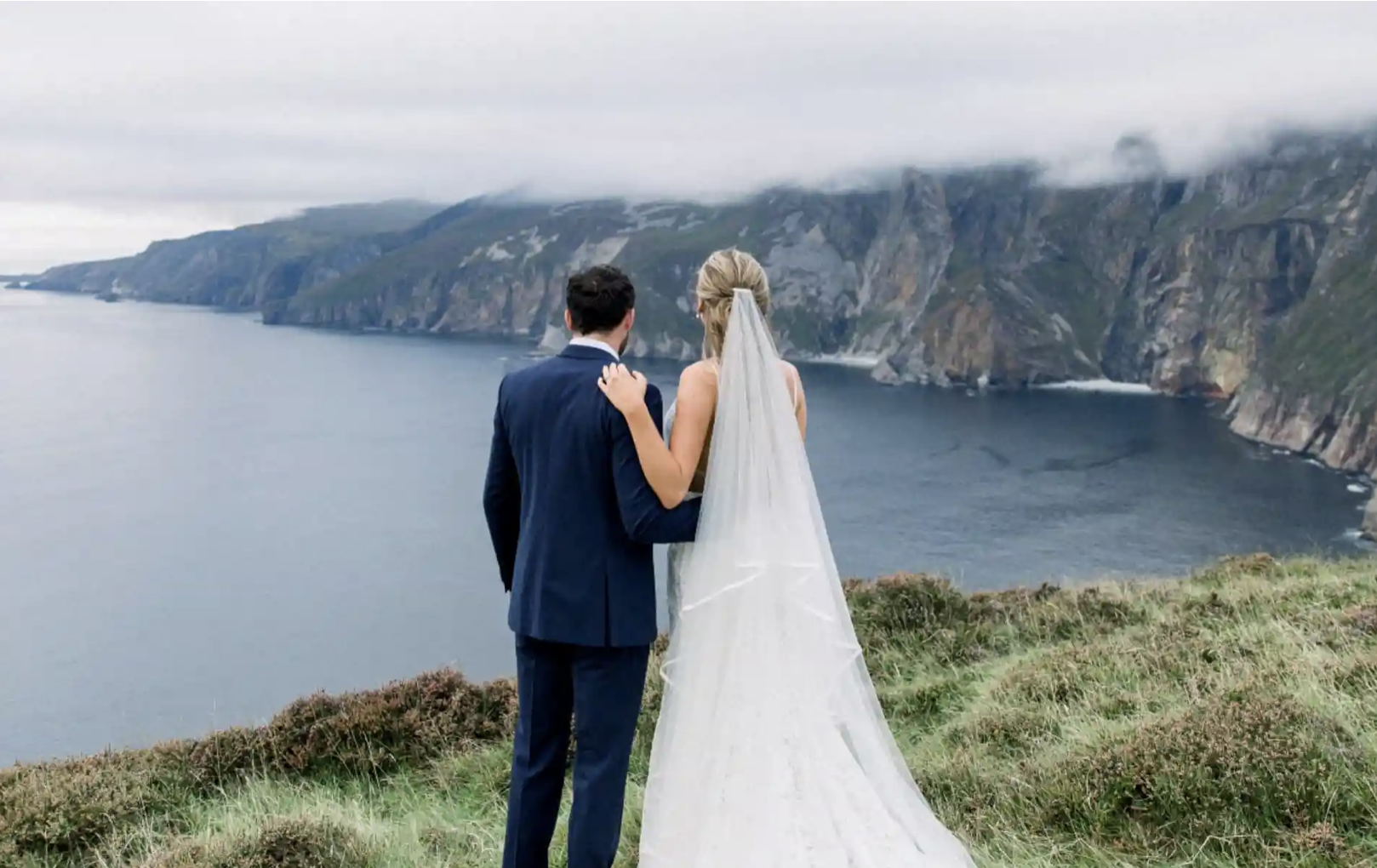 Irlanda: 5 leggendarie storie d’amore da scoprire sull’isola