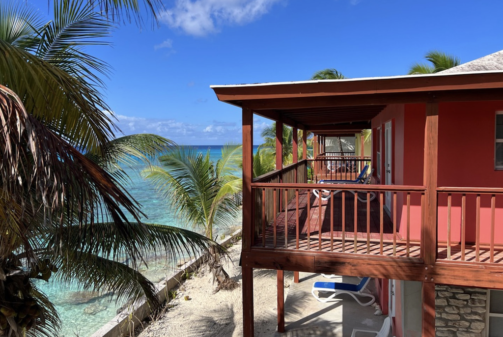 Caraibi