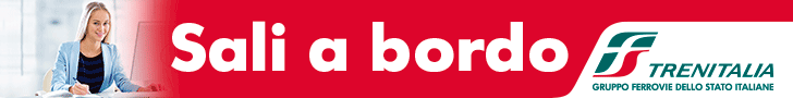 TRENITALIA