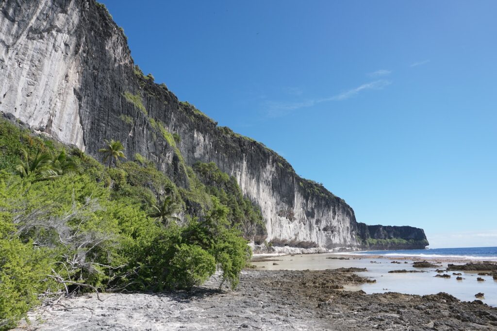 Le Isole di Tahiti