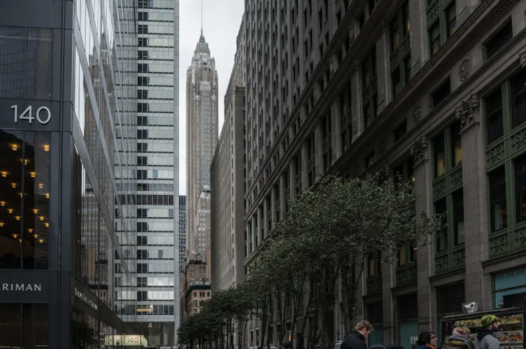 New York
