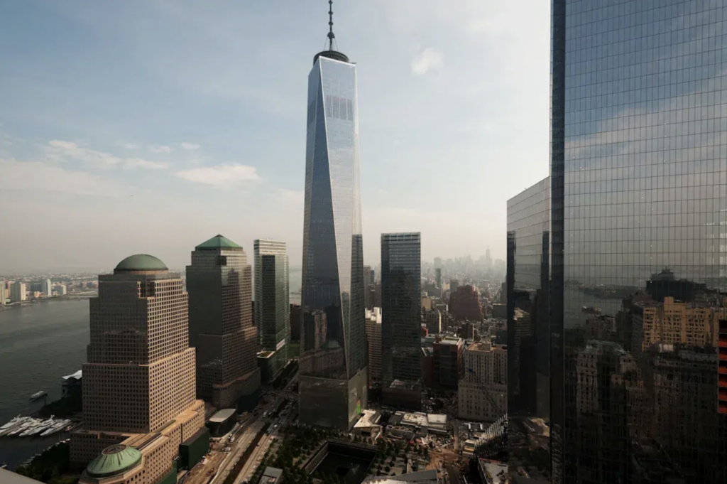 New York
