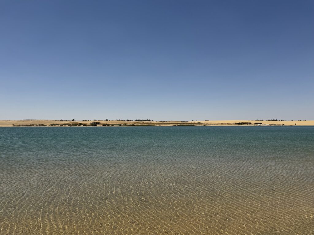 El Fayoum - Foto A. Fiorillo