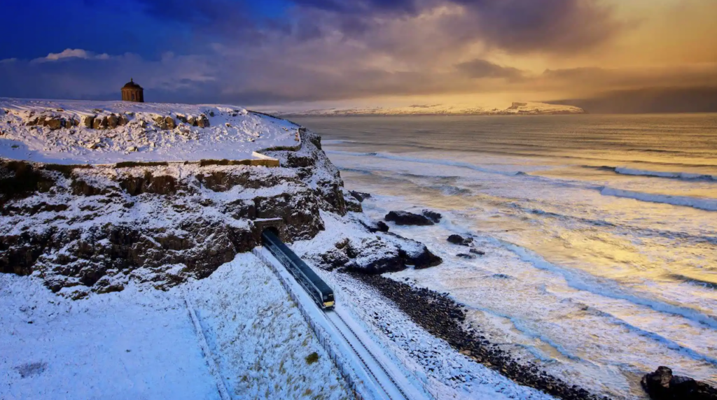Irlanda