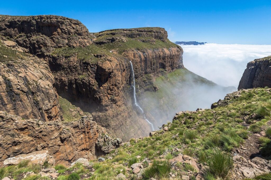 Sudafrica