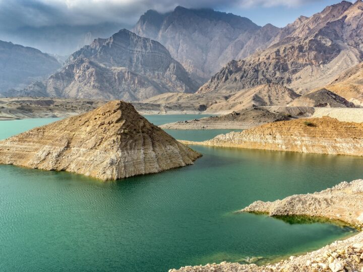 Muscat: un viaggio sensoriale tra sapori fusion e antiche tradizioni omanite