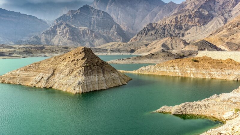 Muscat: un viaggio sensoriale tra sapori fusion e antiche tradizioni omanite