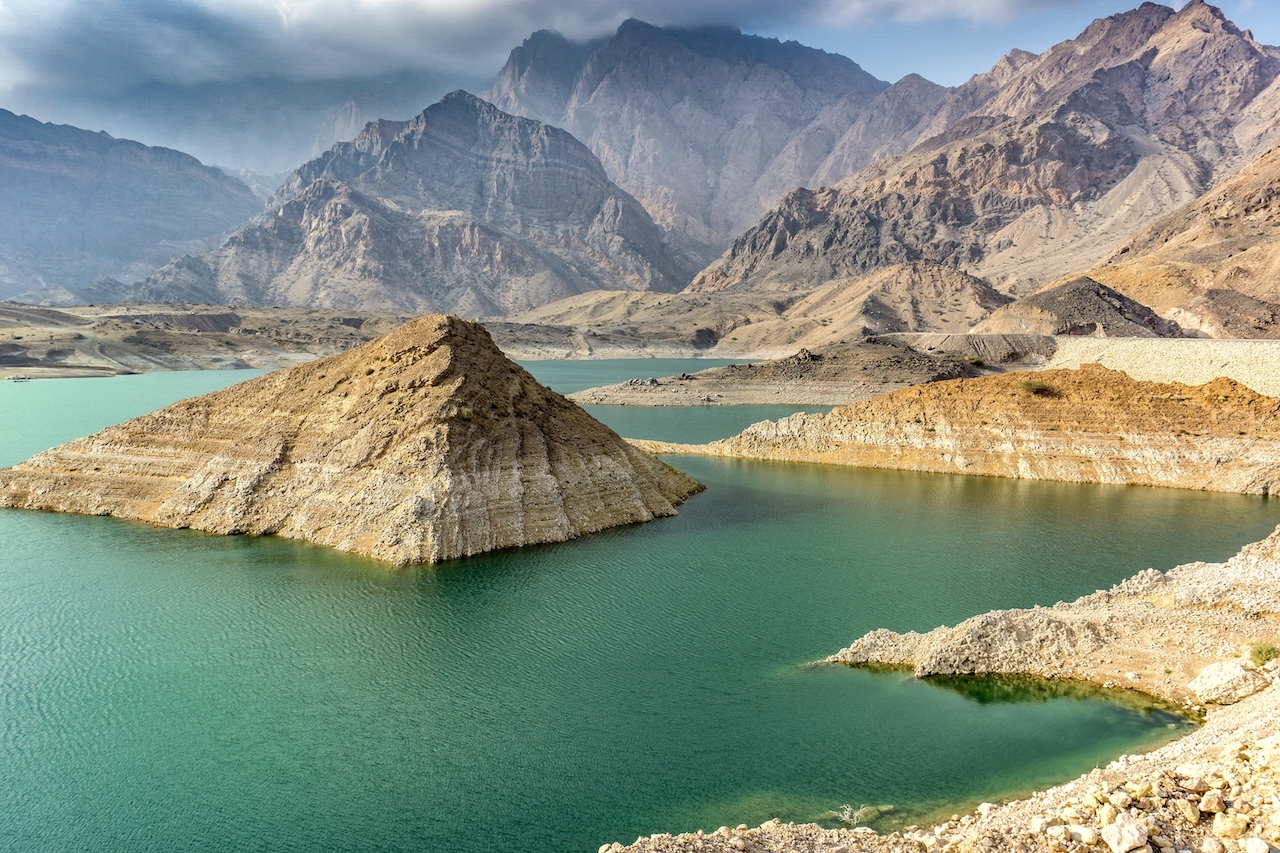Muscat: un viaggio sensoriale tra sapori fusion e antiche tradizioni omanite
