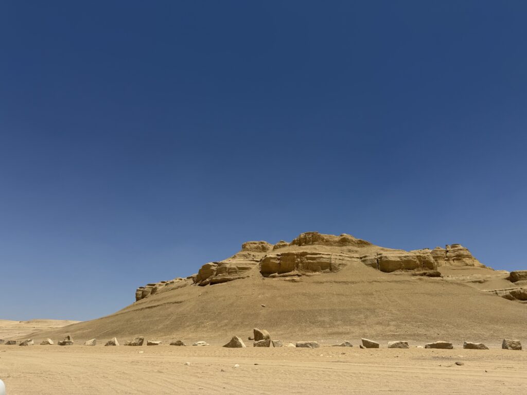 El Fayoum - Foto A. Fiorillo