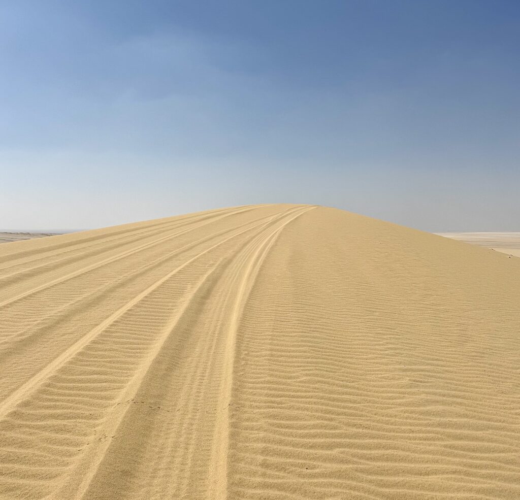 El Fayoum - Foto A. Fiorillo