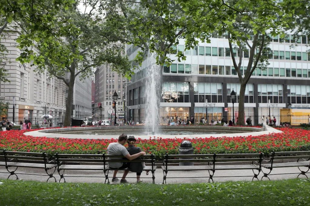 New York