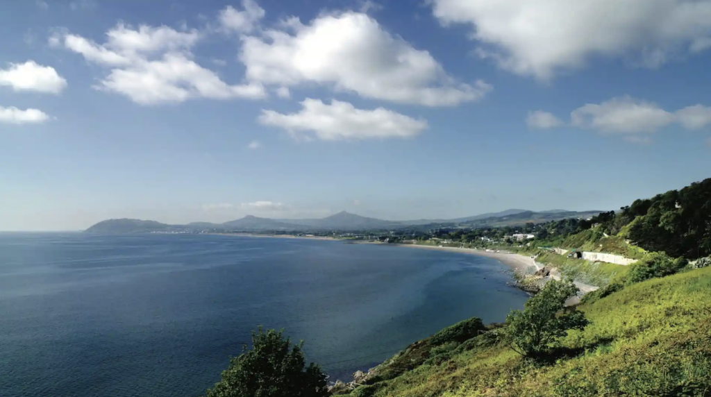 Irlanda