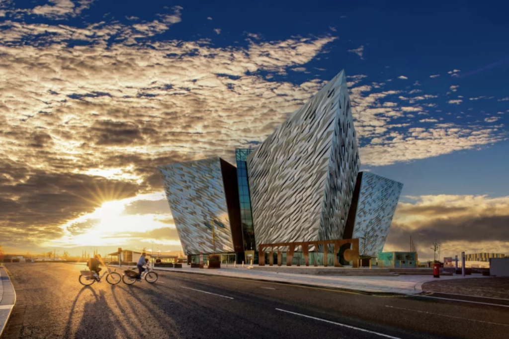 Belfast