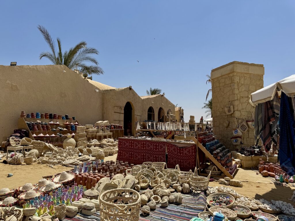 El Fayoum - Foto A. Fiorillo