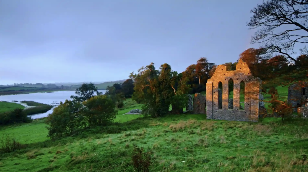Irlanda