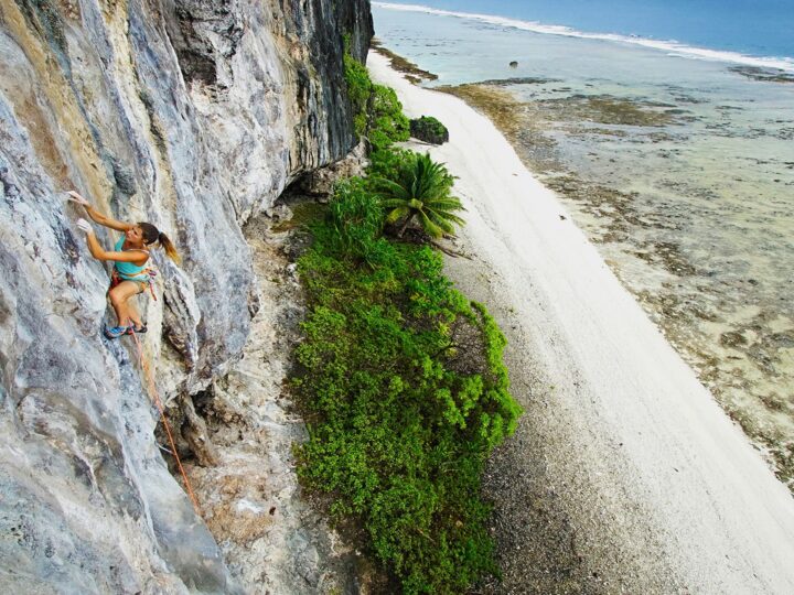 Le Isole di Tahiti: quando i limiti diventano identità