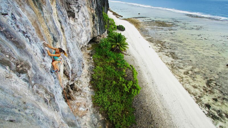 Le Isole di Tahiti: quando i limiti diventano identità