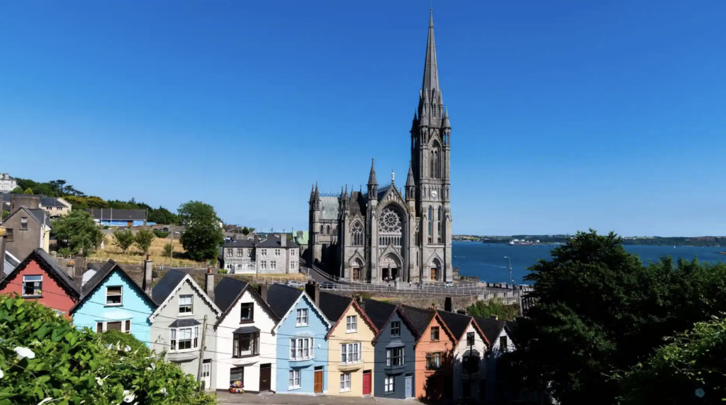 Irlanda