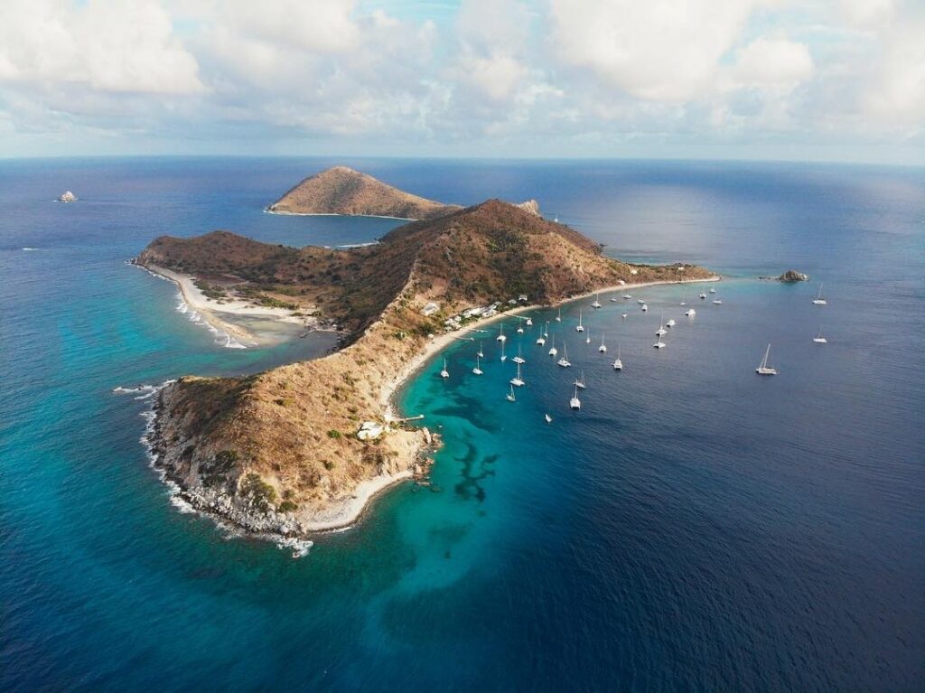 Isole Vergini Britanniche