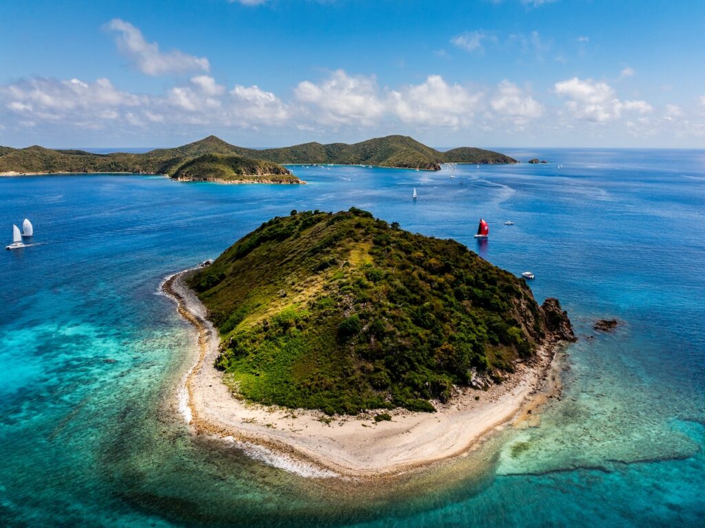 Isole Vergini Britanniche
