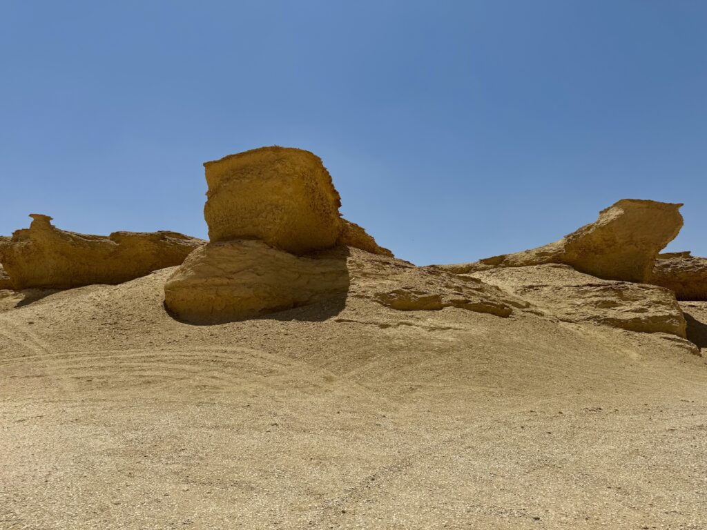 El Fayoum - Foto A. Fiorillo