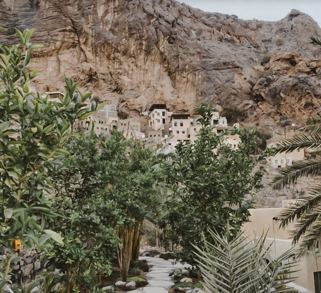 Muscat