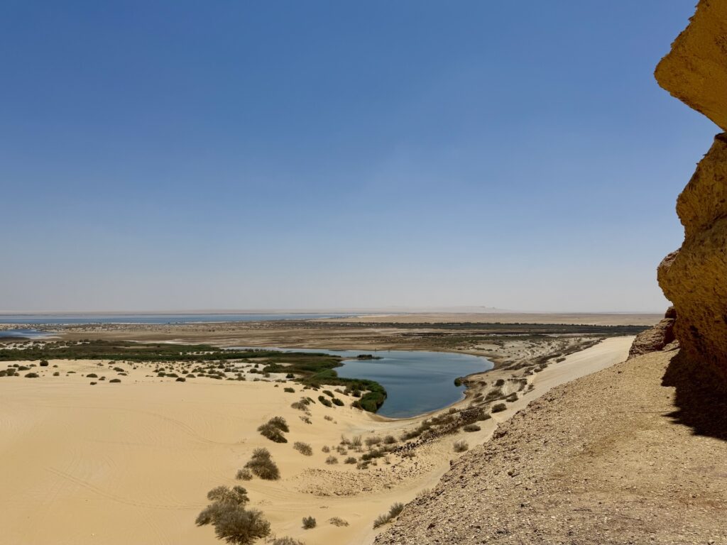El Fayoum - Foto A. Fiorillo