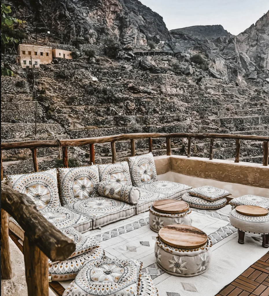Muscat