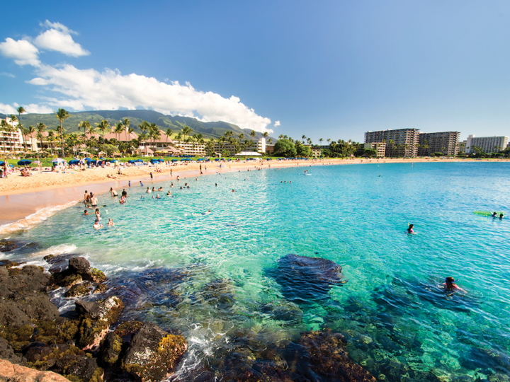 Hawaii: le 5 migliori spiagge del 2026 nella classifica dei lettori