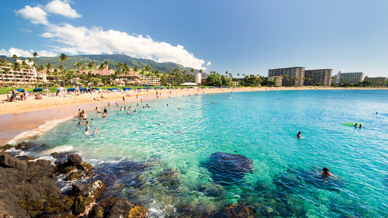 Hawaii: le 5 migliori spiagge del 2026 nella classifica dei lettori