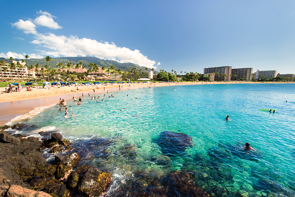 Hawaii: le 5 migliori spiagge del 2026 nella classifica dei lettori