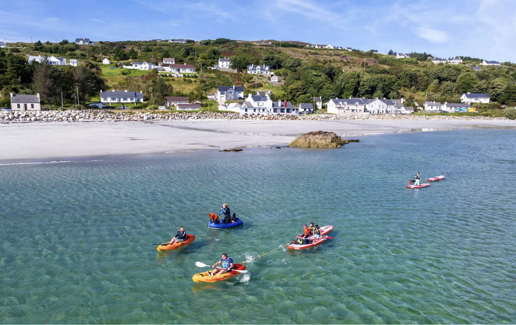 Irlanda