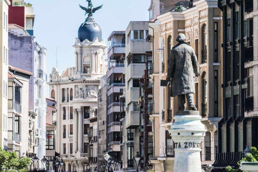 Spagna
