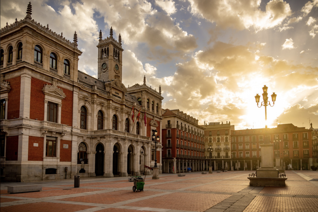 Spagna