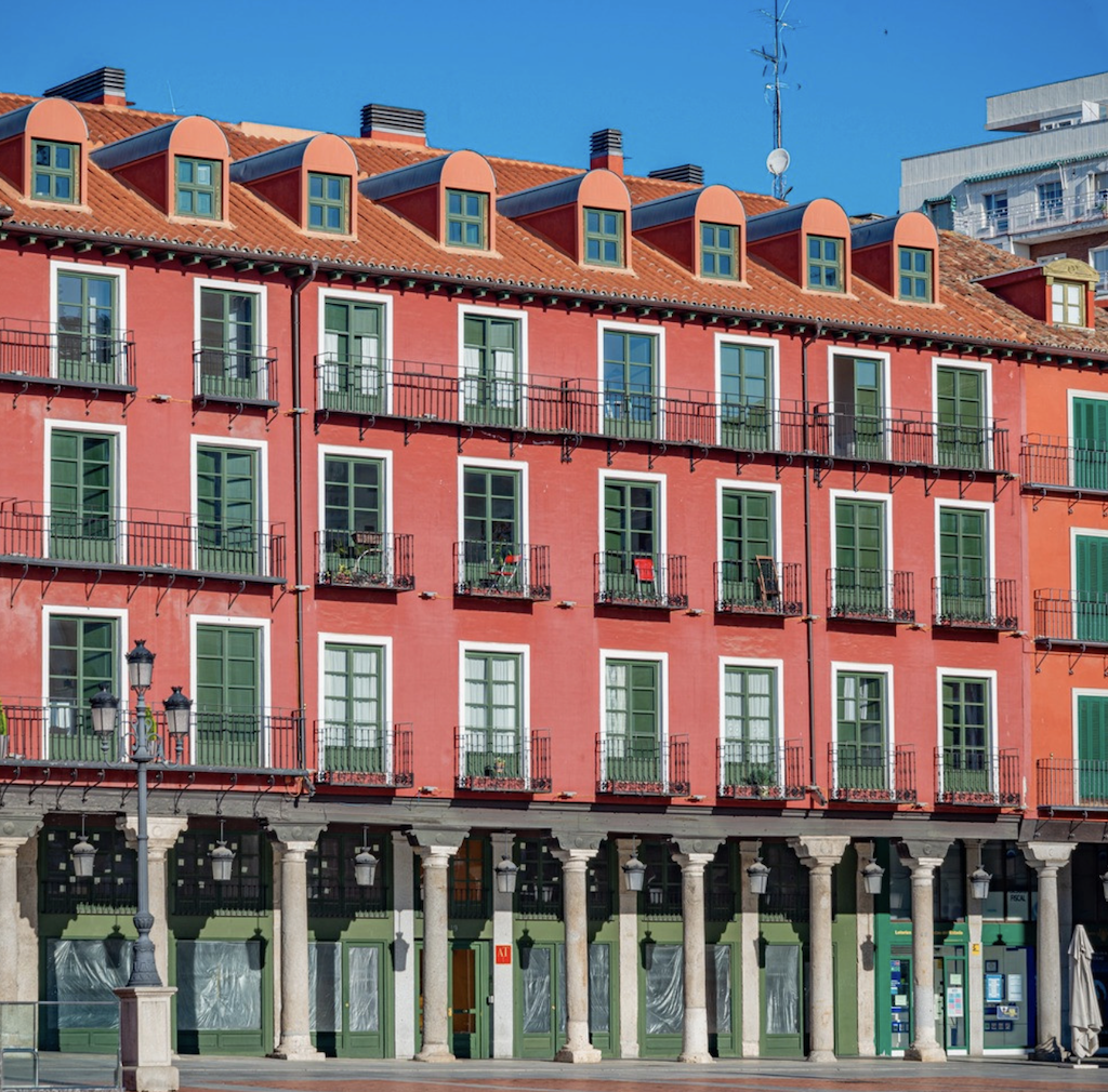 Spagna