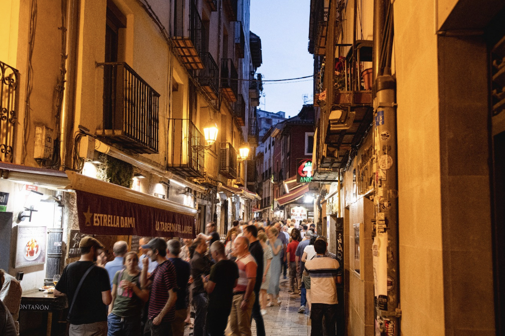Spagna