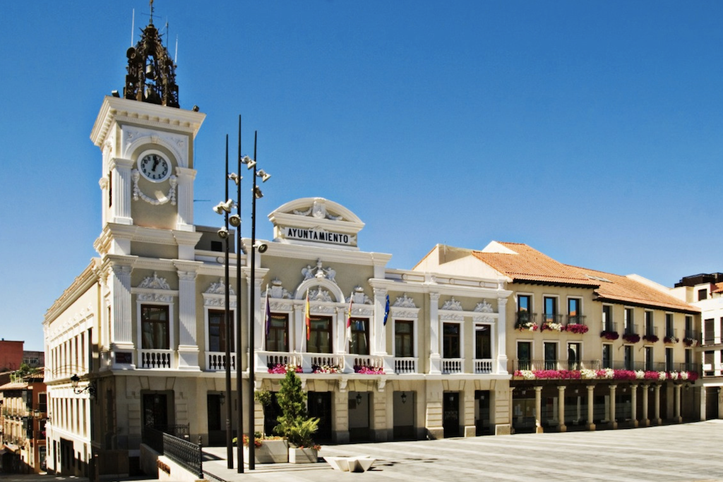 Spagna