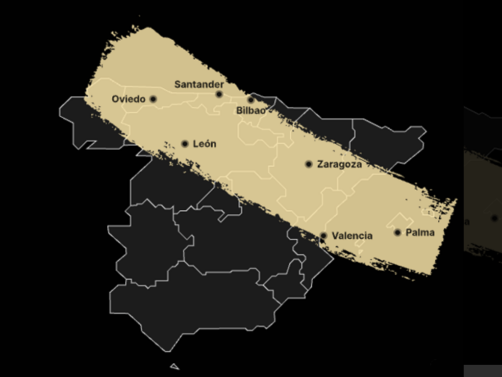 Spagna