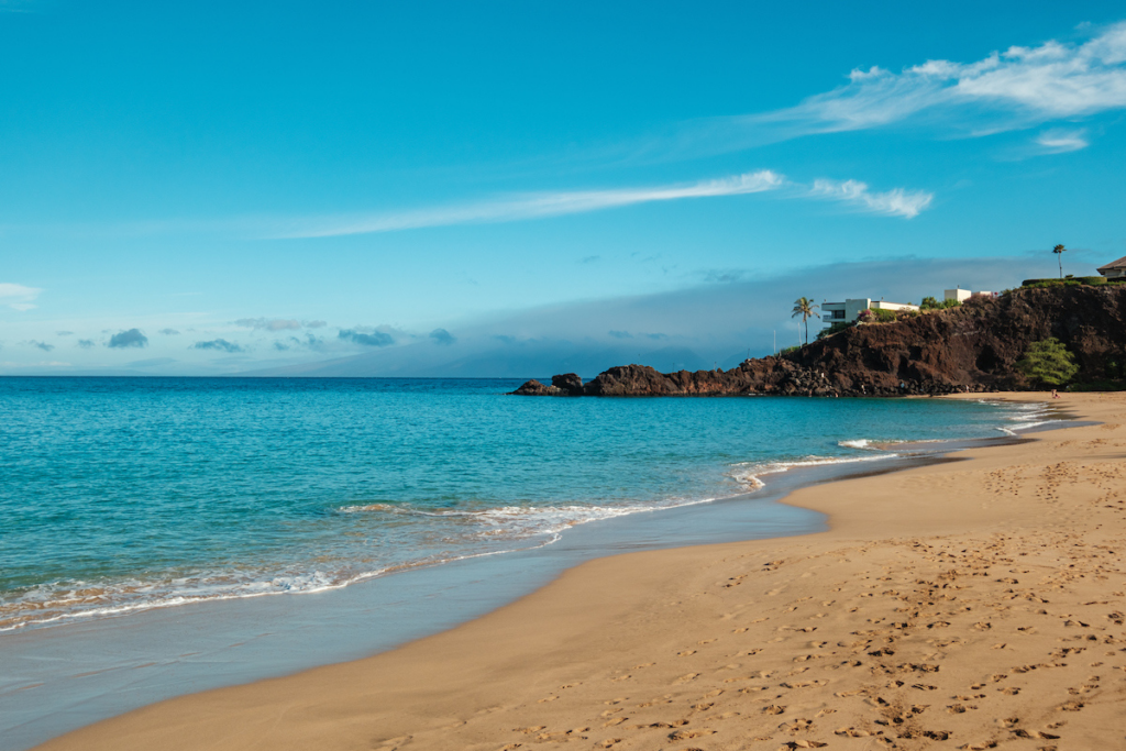 Hawaii