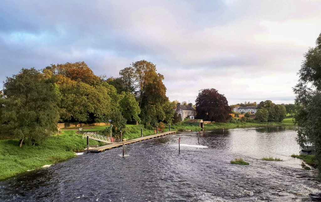 Irlanda