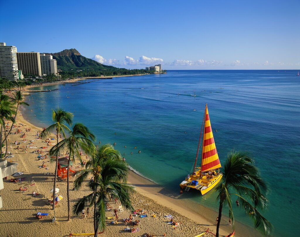Hawaii