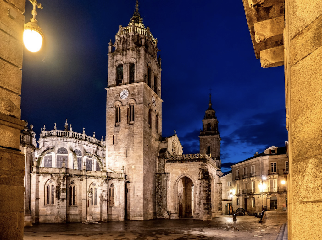 Spagna