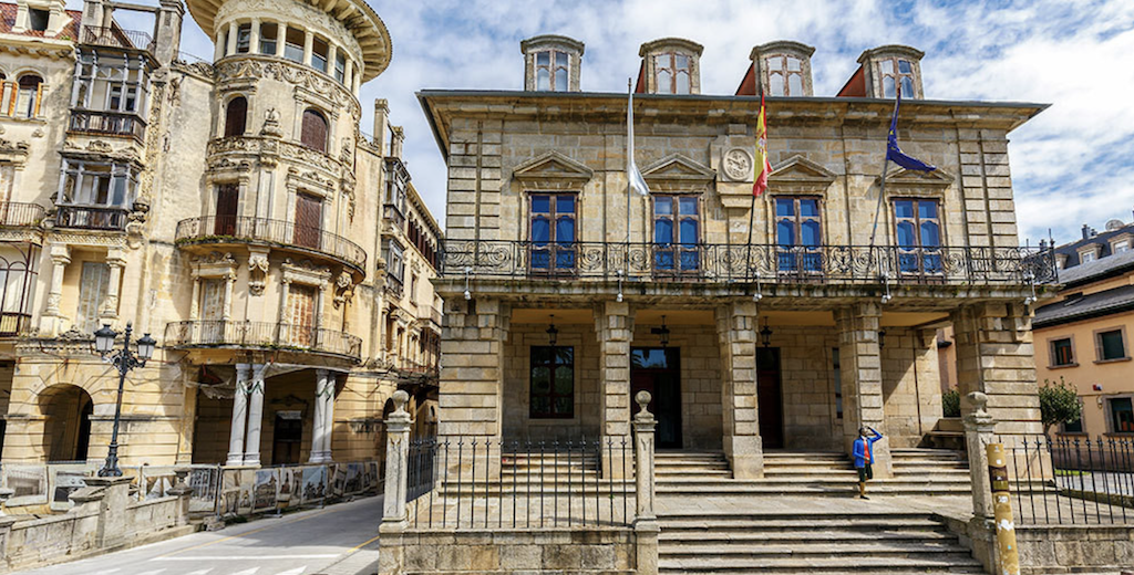 Spagna