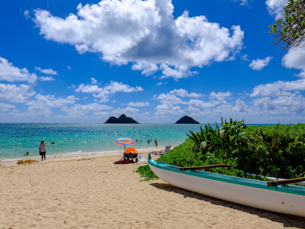 Hawaii