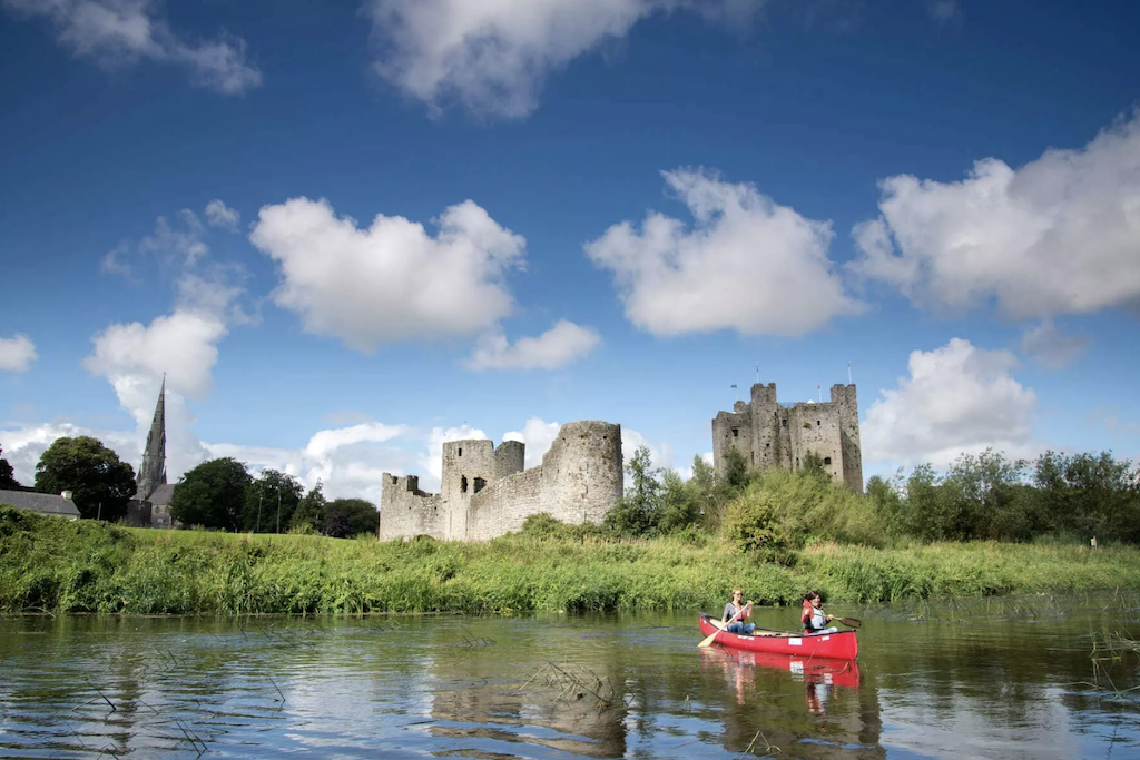 Irlanda