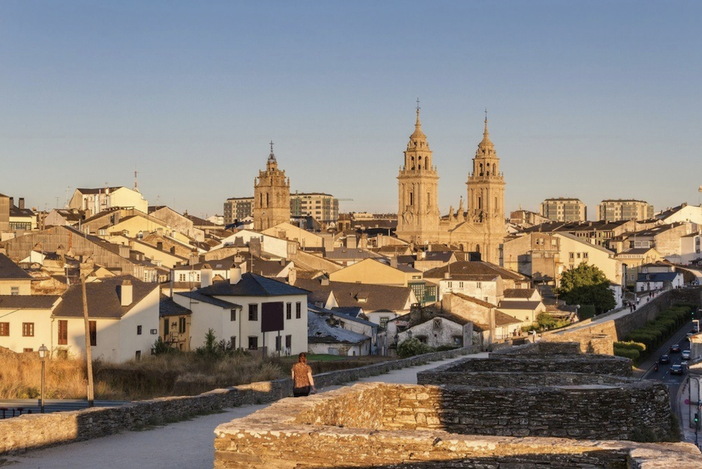 Spagna