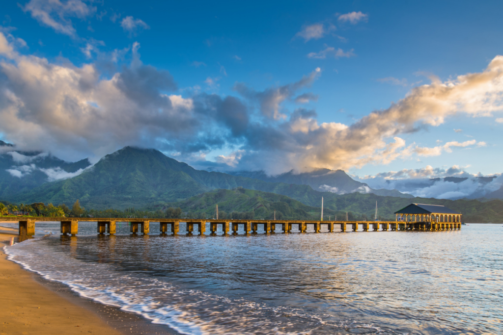 Hawaii